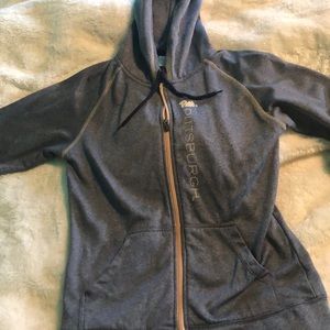 Pitt Panther Zip up hoodie